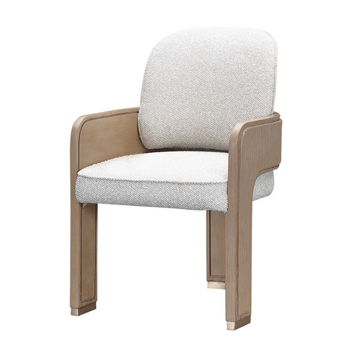 West Kensington - Dining Arm Chair - R&R Furniture Gallery (Fountain Valley, CA)