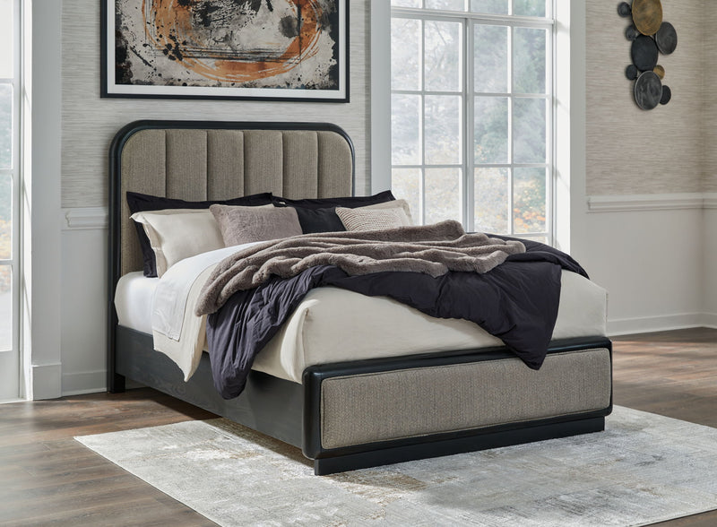 Rowanbeck - Bedroom Set - R&R Furniture Gallery (Fountain Valley, CA)