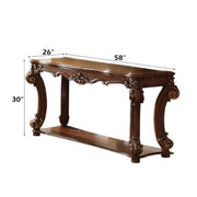 Vendome - Sofa Table - R&R Furniture Gallery (Fountain Valley, CA)