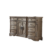 Northville - Dresser - R&R Furniture Gallery (Fountain Valley, CA)