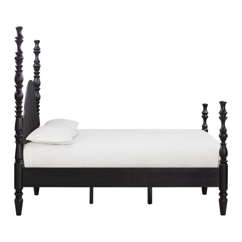 Rosalie - Bed - R&R Furniture Gallery (Fountain Valley, CA)