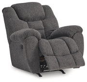 Foreside - Reclining Living Room Set - R&R Furniture Gallery (Fountain Valley, CA)