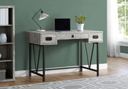 Computer Desk For Home Office, Laptop, Storage Drawers, Transitional - R&R Furniture Gallery (Fountain Valley, CA)