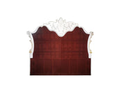 Vendome - Upholstered Bed - R&R Furniture Gallery (Fountain Valley, CA)