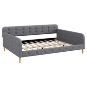 Upholstered Daybed - R&R Furniture Gallery (Fountain Valley, CA)