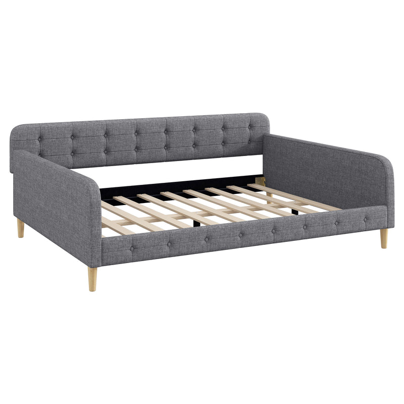 Upholstered Daybed - R&R Furniture Gallery (Fountain Valley, CA)