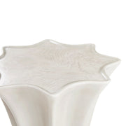 La Terrazza - Chairside Table - R&R Furniture Gallery (Fountain Valley, CA)