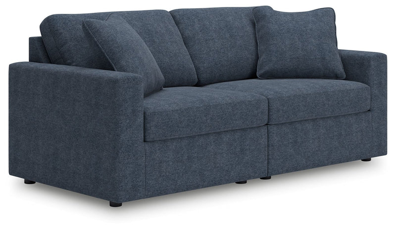Modmax - Sectional - Ink - R&R Furniture Gallery (Fountain Valley, CA)