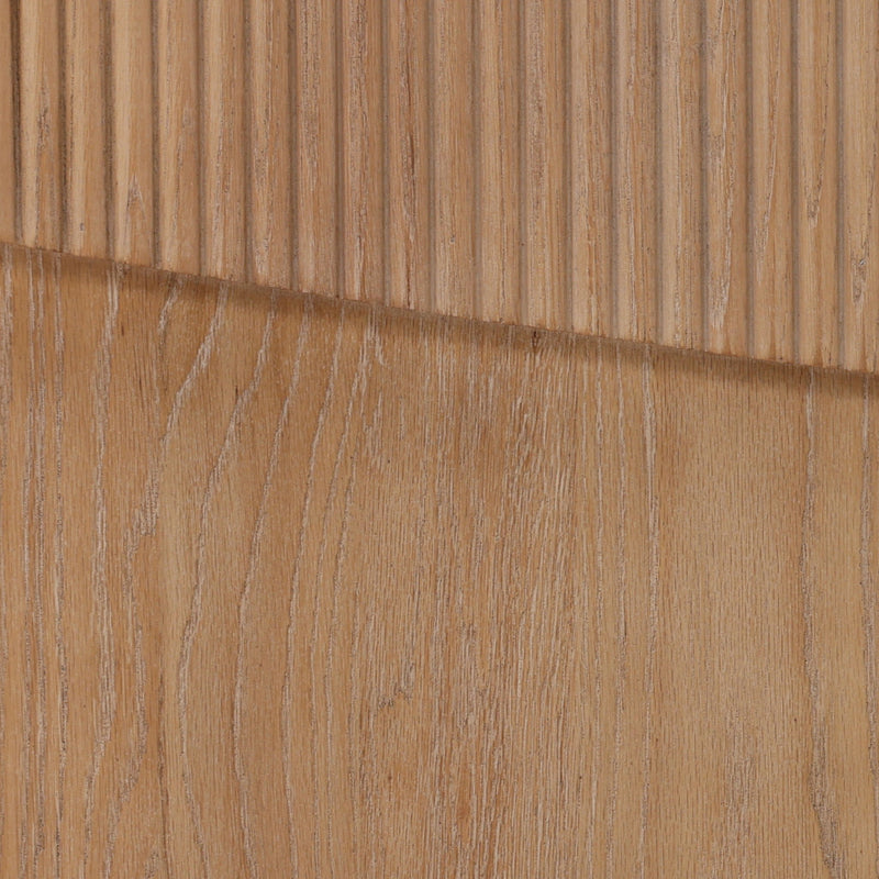 Misha - Sideboard - Light Natural