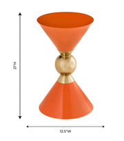Balhi - Side Table - R&R Furniture Gallery (Fountain Valley, CA)