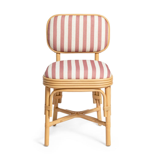 Dorine - Dining Chair - R&R Furniture Gallery (Fountain Valley, CA)