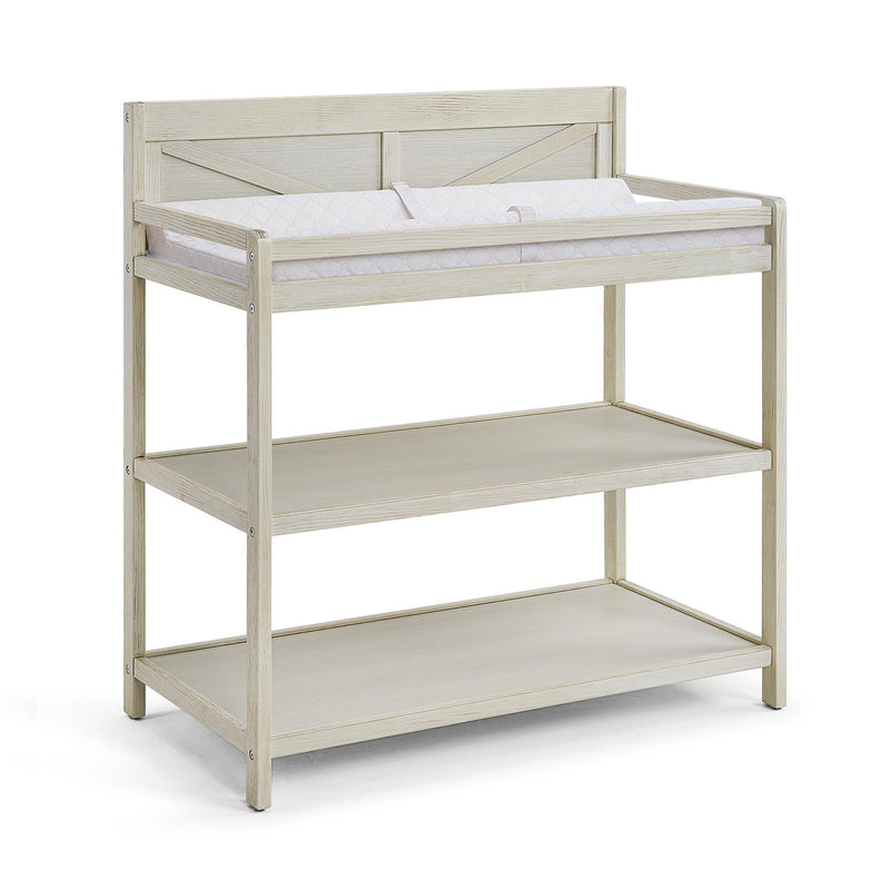 Barnside - Changing Table Vintage - R&R Furniture Gallery (Fountain Valley, CA)