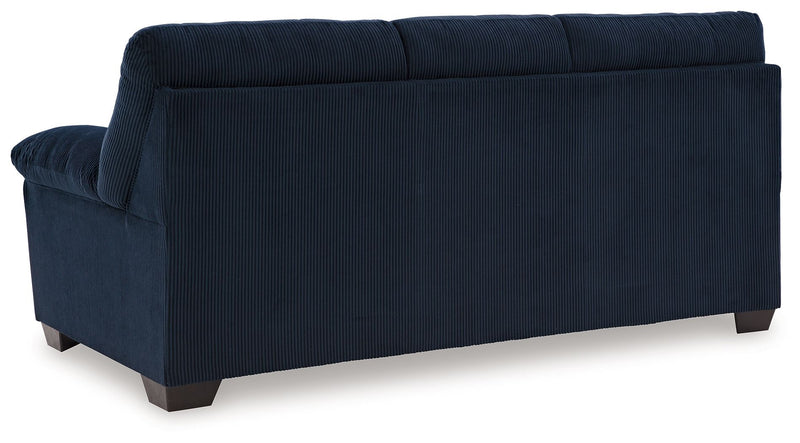 Simplejoy - Sofa - R&R Furniture Gallery (Fountain Valley, CA)