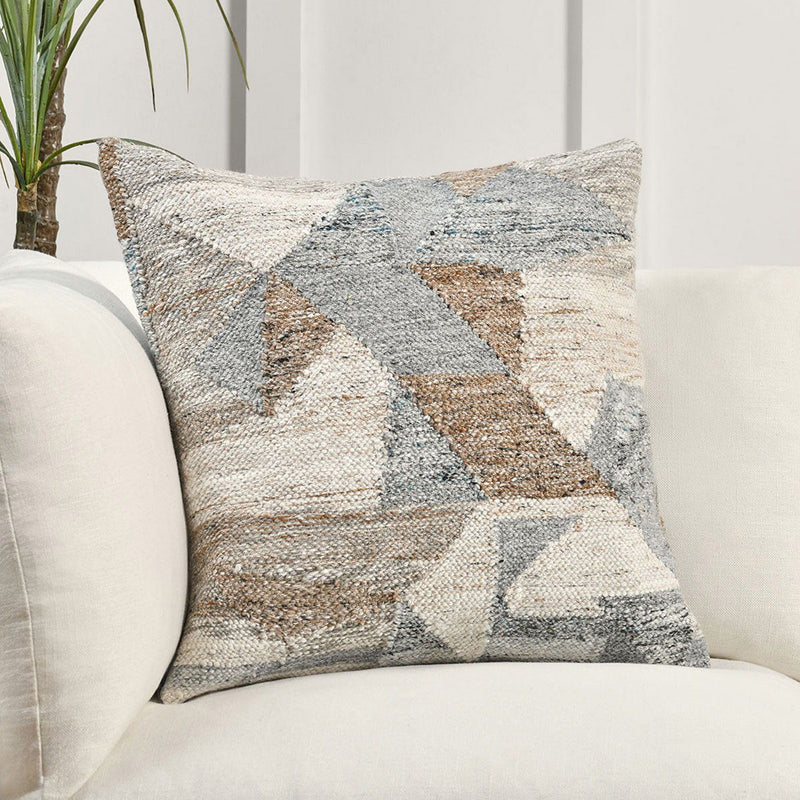 Performance - Savanna Pillow - Multi - R&R Furniture Gallery (Fountain Valley, CA)