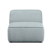 Travie - Armless Chair - R&R Furniture Gallery (Fountain Valley, CA)