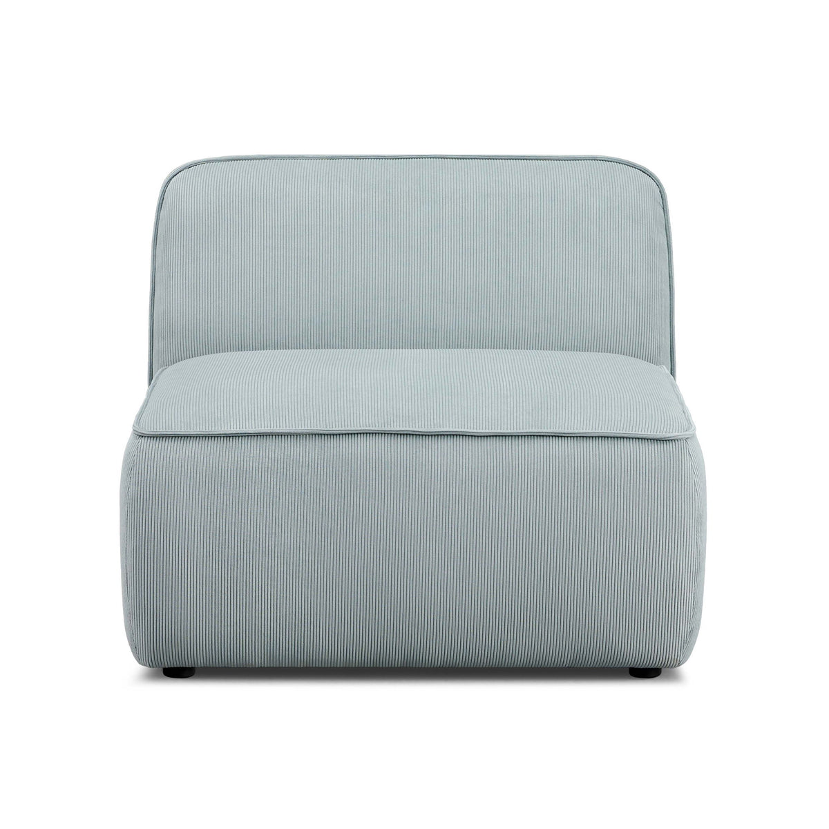 Travie - Armless Chair - R&R Furniture Gallery (Fountain Valley, CA)