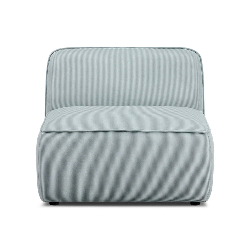 Travie - Armless Chair - R&R Furniture Gallery (Fountain Valley, CA)