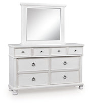 Rowlenstown - Dresser - R&R Furniture Gallery (Fountain Valley, CA)