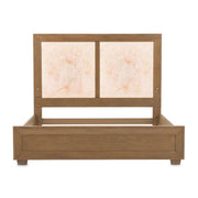 Portrait - Panel Bed - R&R Furniture Gallery (Fountain Valley, CA)