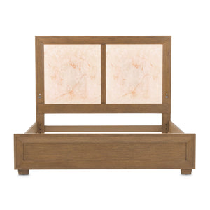 Portrait - Panel Bed - R&R Furniture Gallery (Fountain Valley, CA)