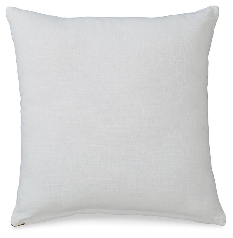Longsum - Pillow - R&R Furniture Gallery (Fountain Valley, CA)