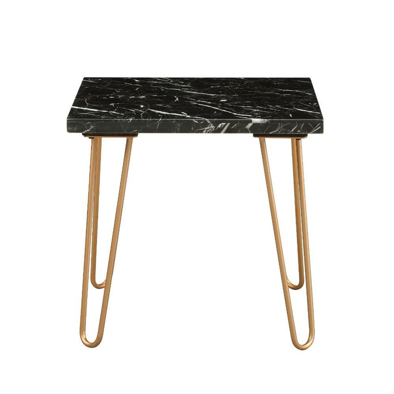 Telestis - End Table - R&R Furniture Gallery (Fountain Valley, CA)