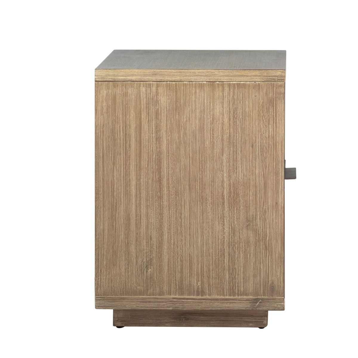 Juliette - Nightstand - Natural Warm Wash