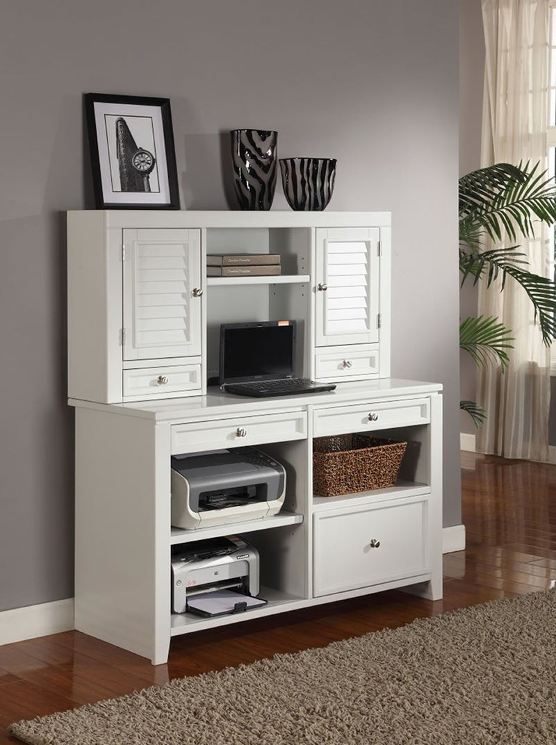 Boca - Desk - R&R Furniture Gallery (Fountain Valley, CA)