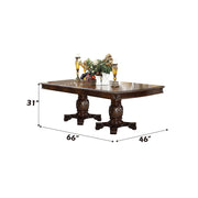 Chateau De Ville - Dining Table - R&R Furniture Gallery (Fountain Valley, CA)