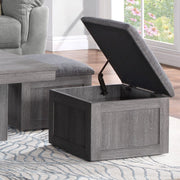 Moseberg - Coffee Table Set - R&R Furniture Gallery (Fountain Valley, CA)