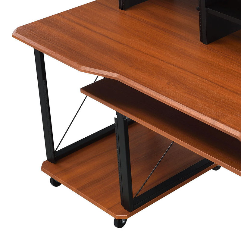 Megara - Music Desk - R&R Furniture Gallery (Fountain Valley, CA)