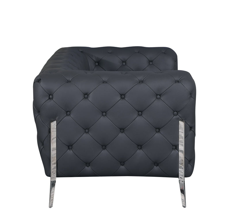 970 - Loveseat - R&R Furniture Gallery (Fountain Valley, CA)