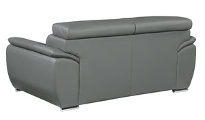 4571 - Sofa, Loveseat - R&R Furniture Gallery (Fountain Valley, CA)
