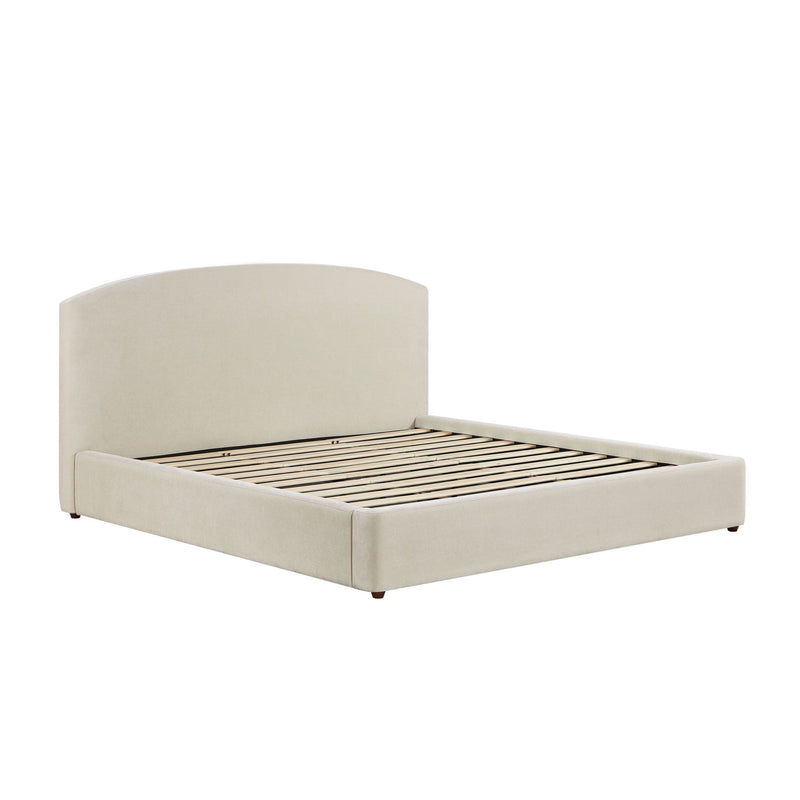 Leah - Bed