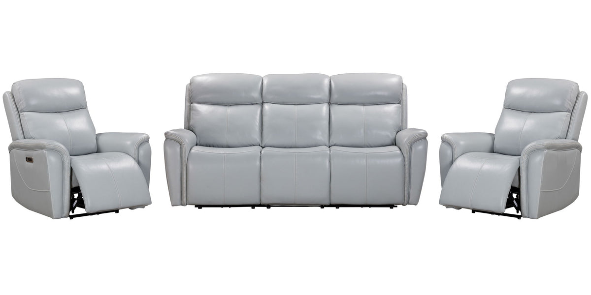 Cascade - Power Reclining Sofa Set