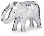 Hallmont - Sculpture - Silver Finish - R&R Furniture Gallery (Fountain Valley, CA)