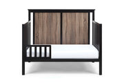 Connelly - 4-in-1 Convertible Crib - R&R Furniture Gallery (Fountain Valley, CA)