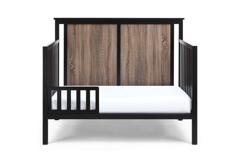 Connelly - 4-in-1 Convertible Crib - R&R Furniture Gallery (Fountain Valley, CA)