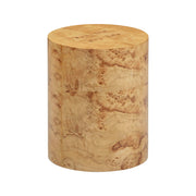 Fig - Drum Table - R&R Furniture Gallery (Fountain Valley, CA)