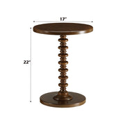 Acton - Accent Table - R&R Furniture Gallery (Fountain Valley, CA)