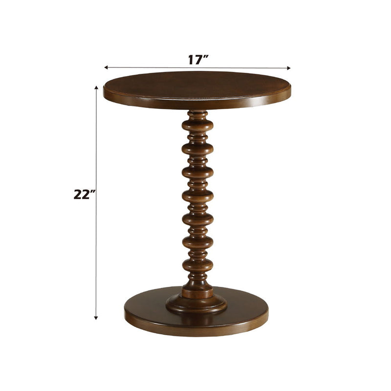 Acton - Accent Table - R&R Furniture Gallery (Fountain Valley, CA)