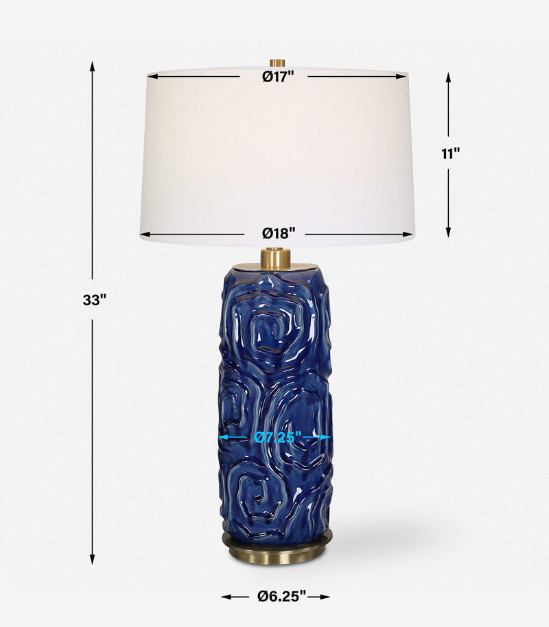 Zade - Table Lamp