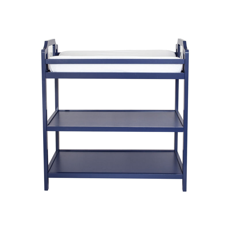 Celeste - Changing Table - R&R Furniture Gallery (Fountain Valley, CA)