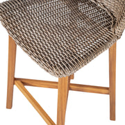 Lymington - Outdoor Bar Stool (Set of 2) - R&R Furniture Gallery (Fountain Valley, CA)