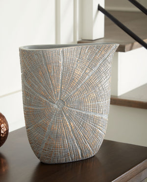Ardenley - Vase - R&R Furniture Gallery (Fountain Valley, CA)