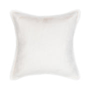 Novel Estate - NV Taiga Faux Fur Pillow - R&R Furniture Gallery (Fountain Valley, CA)