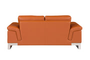 411 - Sofa Set - R&R Furniture Gallery (Fountain Valley, CA)