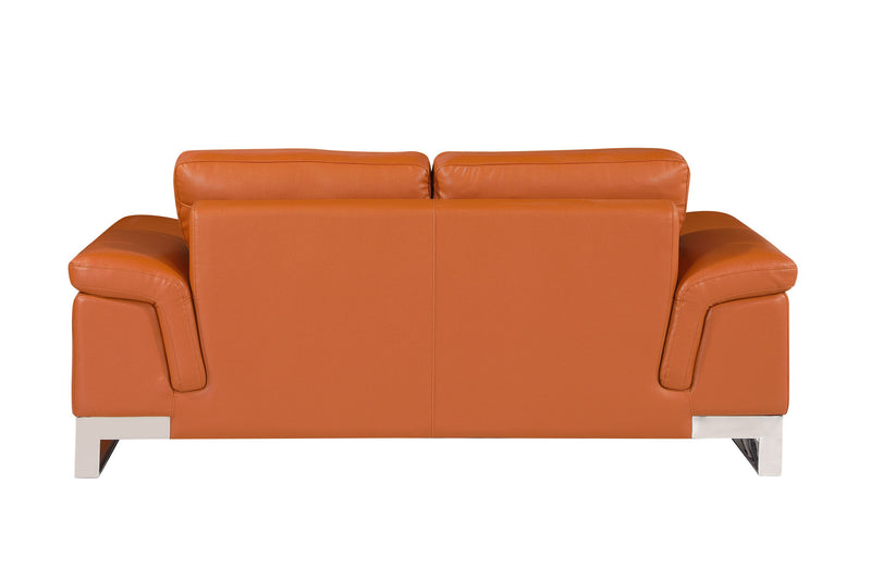 411 - Sofa Set - R&R Furniture Gallery (Fountain Valley, CA)