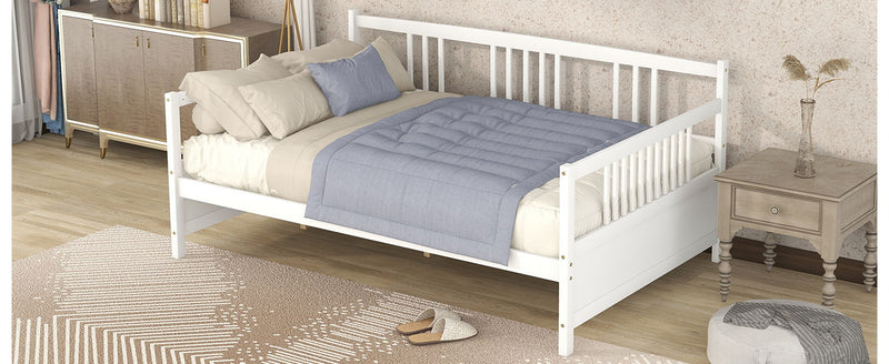 Multifunctional Modern Daybed - R&R Furniture Gallery (Fountain Valley, CA)