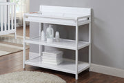 Shailee - Changing Table - R&R Furniture Gallery (Fountain Valley, CA)